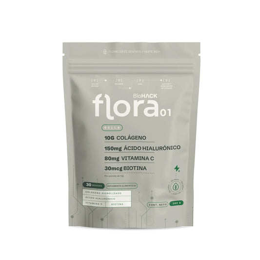 Bella - Péptidos de Colágeno