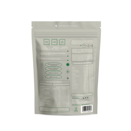 Bella - Péptidos de Colágeno