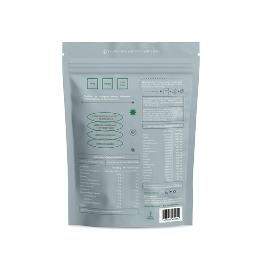 Marino - Colágeno Marino