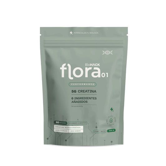 Performance - Creatina Monohidratada