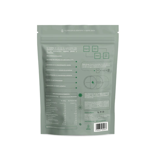 Performance - Creatina Monohidratada