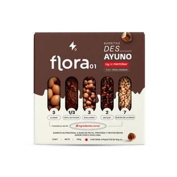 Choco Avellana