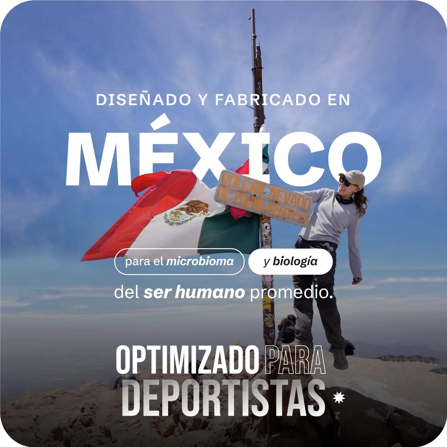 Flora 0 - Suplemento Alimenticio Integral