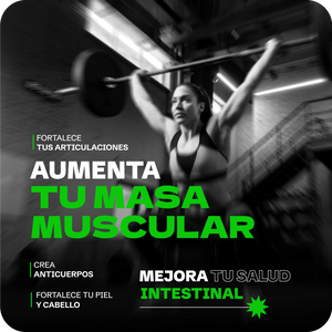 Flora 1 - Proteína integral