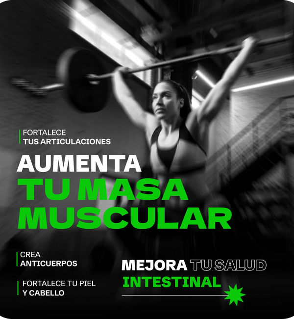 Flora 1 - Proteína integral