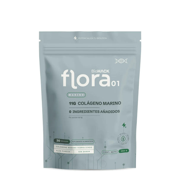 Marino - Colágeno Marino
