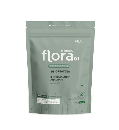 Performance - Creatina Monohidratada