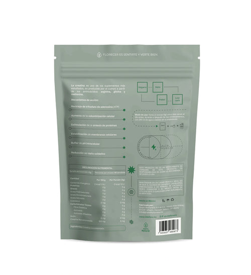 Performance - Creatina Monohidratada