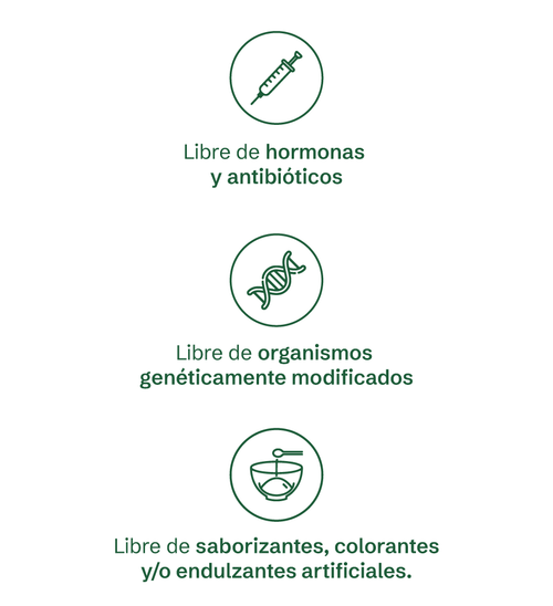 Flora ISO01 - Proteína WPI90