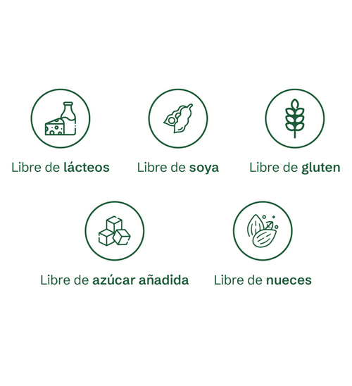 Flora 0 - Suplemento Alimenticio Integral