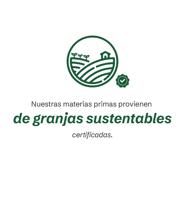 Flora 1 - Proteína integral