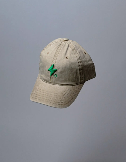 Gorra Flora 01