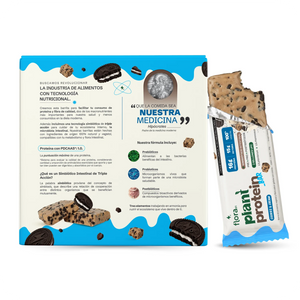 Plant Protein Bar