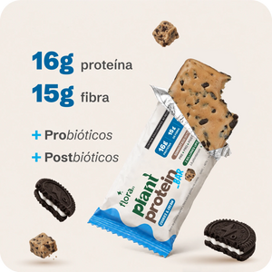 Plant Protein Bar