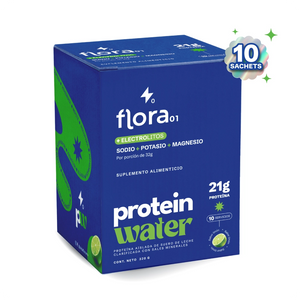Protein Water