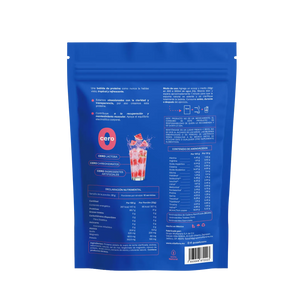 Protein Water - Proteína clara con electrolitos