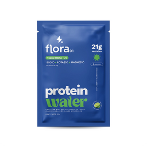 Protein Water