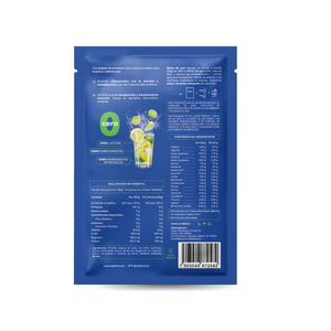 Protein Water