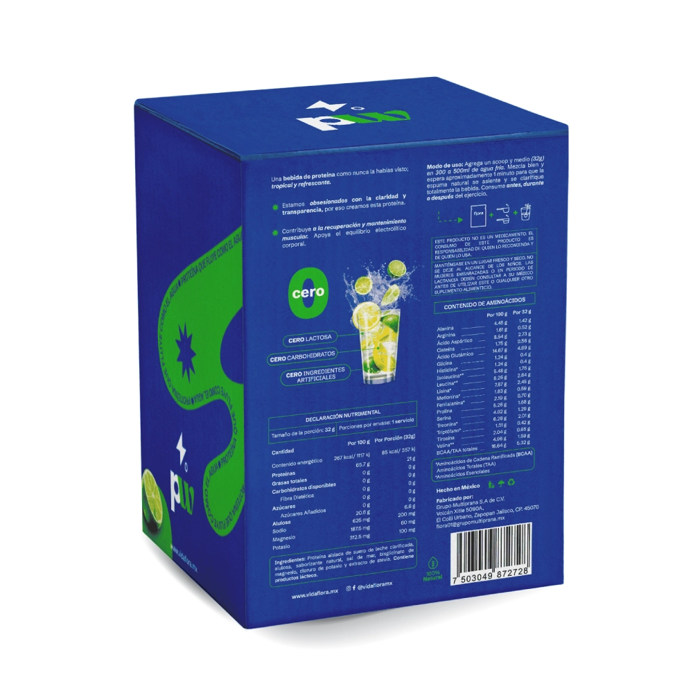 Protein Water