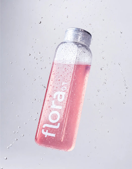 Termo Flora 01