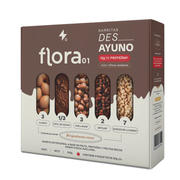 Choco Avellana